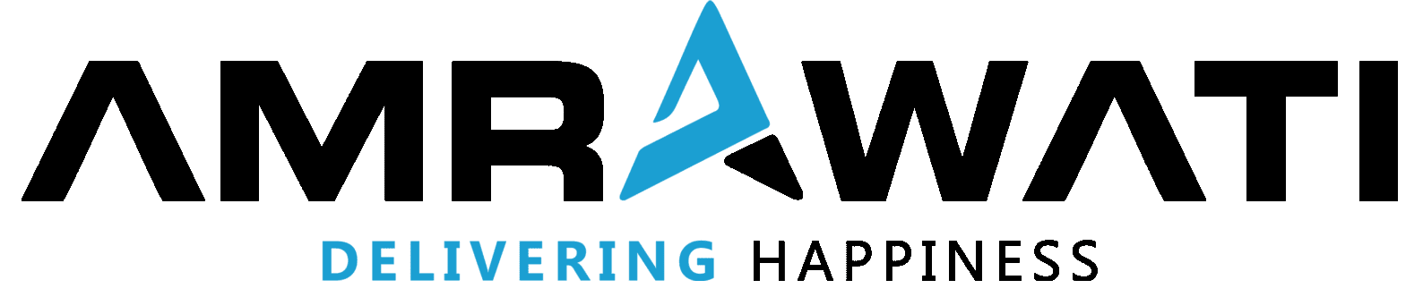 Amrawati Group logo